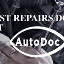 Auto Doc - Automobile Air Conditioning Equipment-Service & Repair