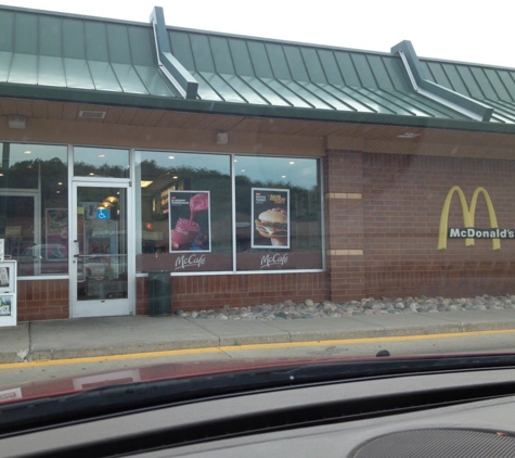 McDonald's - Waukesha, WI