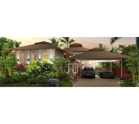 Viking West Building Design & Drafting - Darwin City, NT