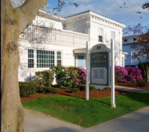 Weber, Carrier, Boiczyk & Chace, LLP - Old Saybrook, CT