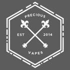 Precious Vapes, Inc.
