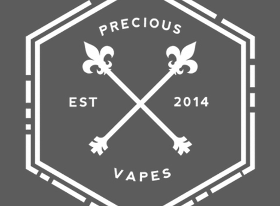 Precious Vapes, Inc. - Madison, TN