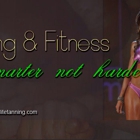 Alite Tanning and Fitness