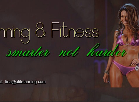 Alite Tanning and Fitness - Sierra Vista, AZ