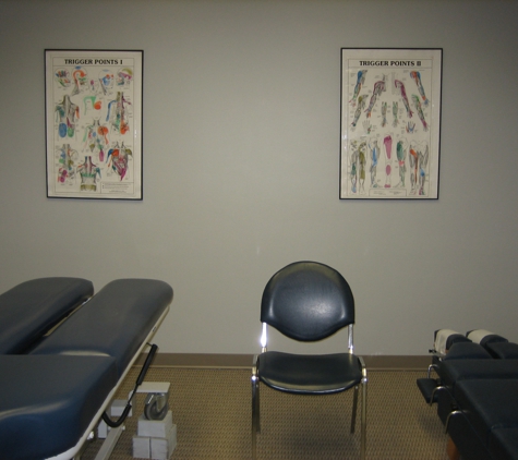 Chiropractic Care Center/Racine - Timothy Okland DC - Mount Pleasant, WI