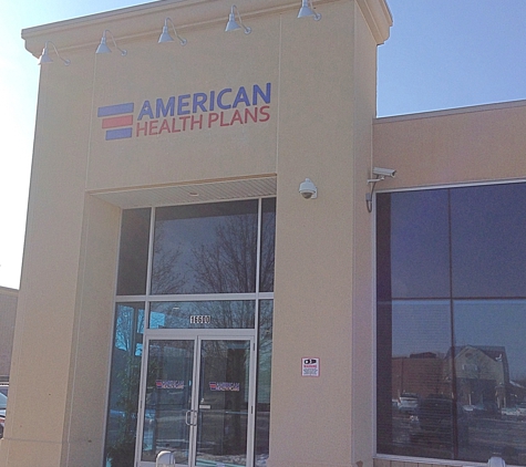 American Health Plans - Clinton Township, MI