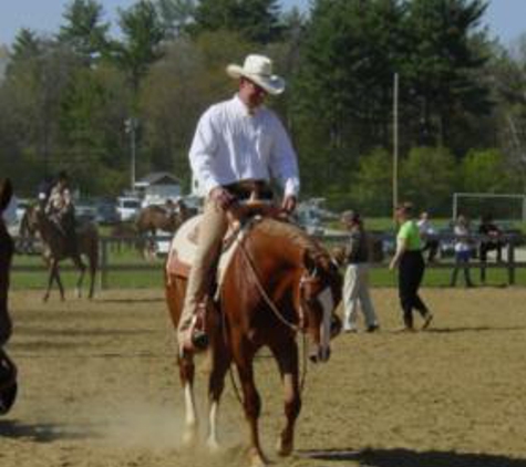 Vaquero Training Center - East Windsor, CT