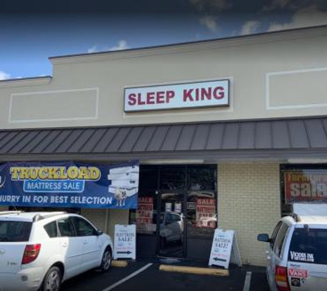 Sleep King - Summerville, SC