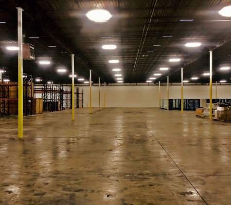 Corporate Storage - Gainesville, GA