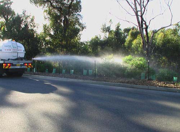Water On Wheels - Oakford, WA