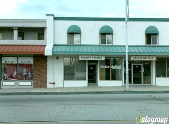 Badillo Apartments - Covina, CA