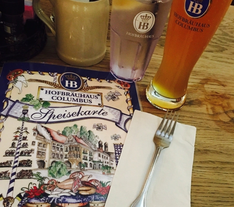 Hofbrauhaus Columbus - Columbus, OH