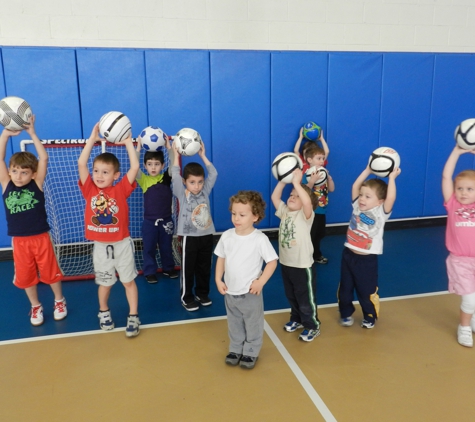 SoccerBest4U Academy - Staten Island, NY