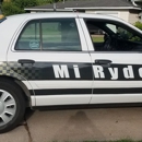 Mi Ryde - Taxis