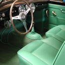 Prominent Automobile Upholstery / Interiors - Automobile Seat Covers, Tops & Upholstery