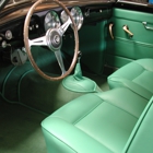 Prominent Automobile Upholstery / Interiors