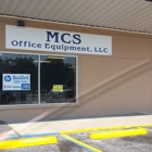 MCS Office Equipment LLC