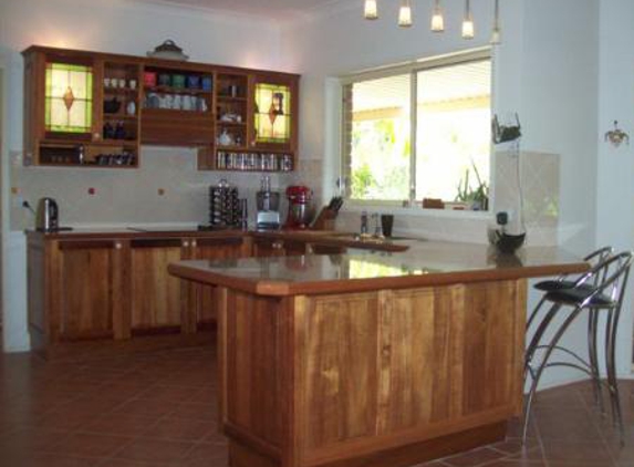 Kitchens By CCJS - Bungalow, QLD