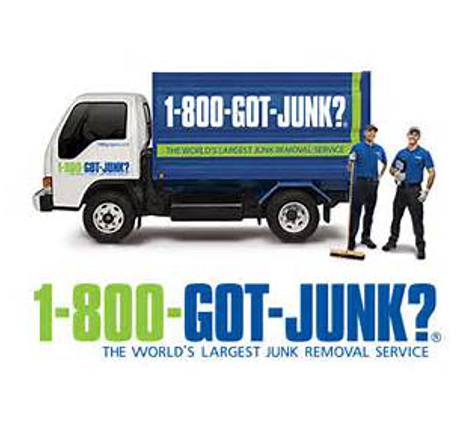 1-800-GOT-JUNK? Boston West - Hopkinton, MA