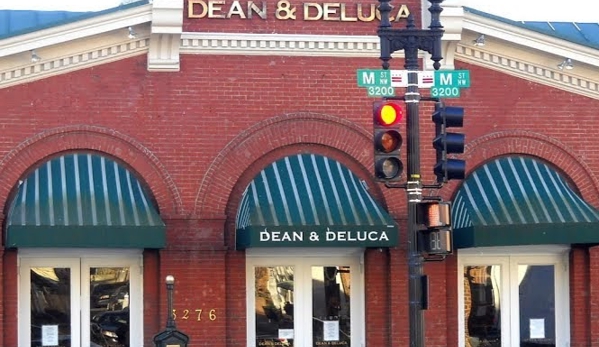 Dean & DeLuca - Washington, DC