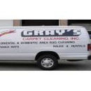 Gray's Carpet Cleaning Inc - Carpet & Rug Cleaners