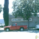 Dynamic Bindery - Bookbinders