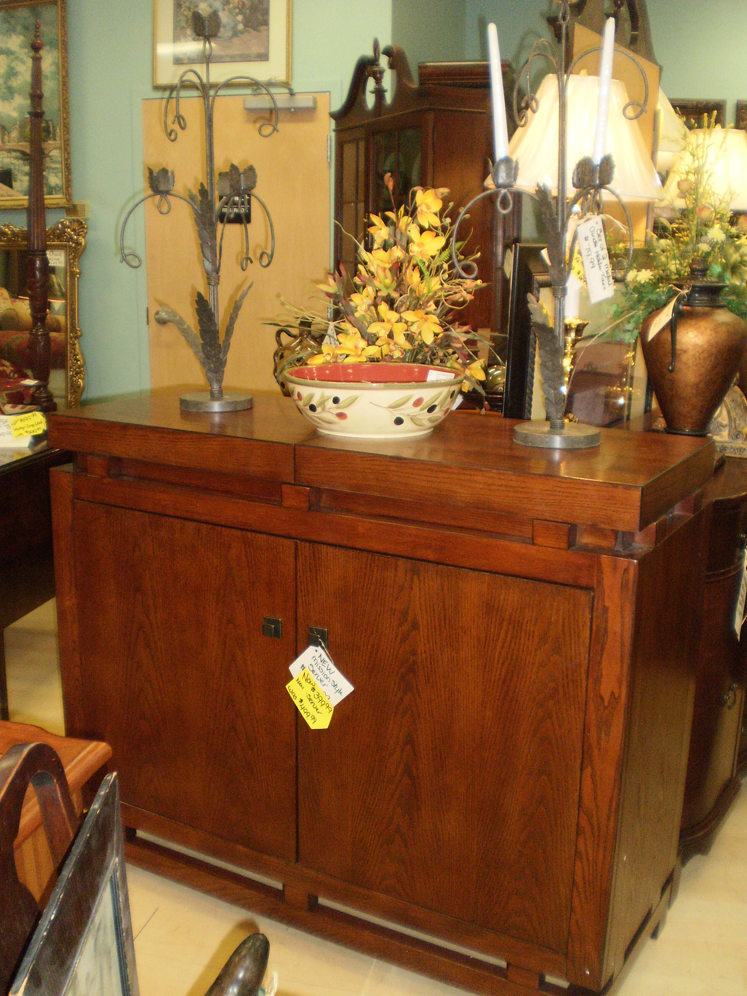 Classic Home Decor Consignment Pelham Al 35124