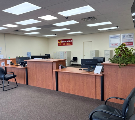 L.A. Insurance - Clinton Township, MI