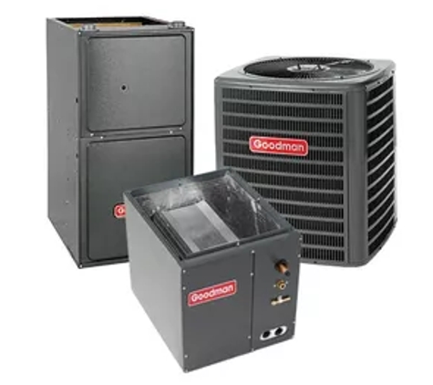 Ryan Refrigeration Heating & Air - San Marcos, CA