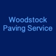 Woodstock Paving Service