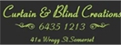 Curtain & Blind Creations - Awnings
