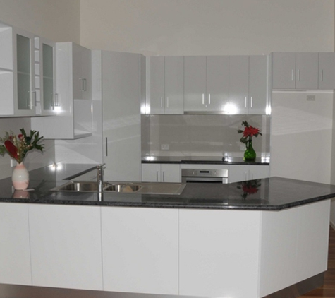 Paul Tagget Kitchens - Goonellabah, NSW