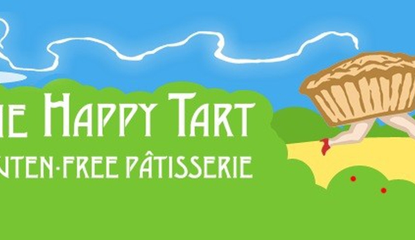 The Happy Tart - Alexandria, VA