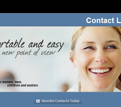 TOTAL EYECARE OPTOMETRIST - Kingston, TAS