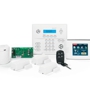 Alarms Augusta Power Home Technologies