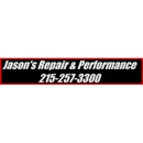 Jason's Repair and Performance - Auto Repair & Service