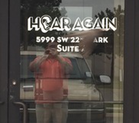 Hear Again, LLC - Topeka, KS