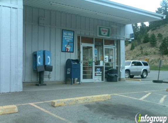 Kwik Mart #3 - Golden, CO