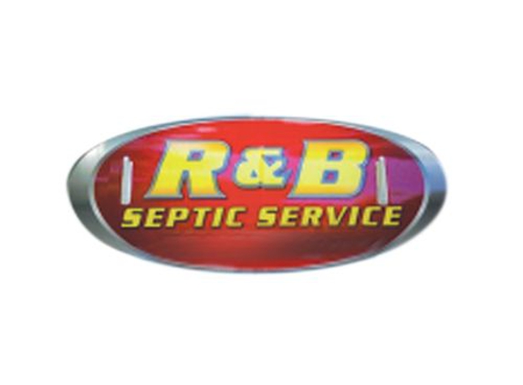 R & B Septic Services - Warrensburg, MO