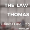 The Law Offices of Thomas S. Carter  - Business Law, Litigation, Employer Defense gallery