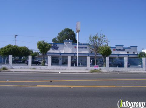 Ntm Medical Pharmacy - Long Beach, CA