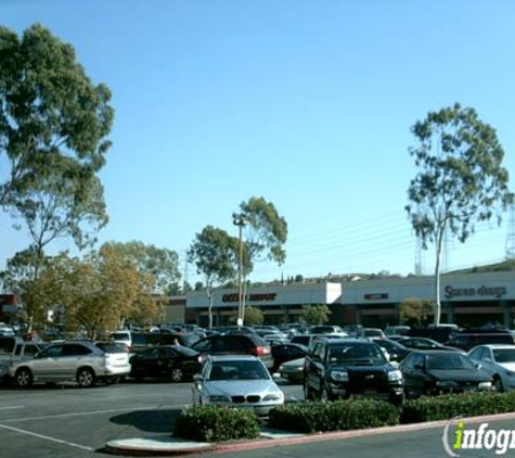 Ross Dress for Less - Montebello, CA