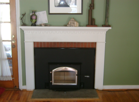 All Points Chimney,Stoves & Fireplaces Inc - Sylvania, OH