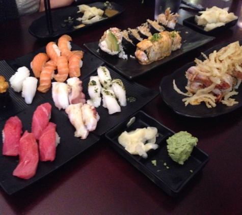 101 Sushi Roll & Grill - City Of Industry, CA