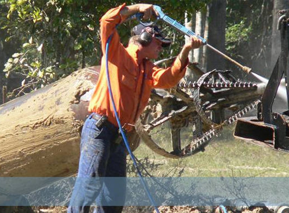 Trackson J R & L M Pty Ltd - Edmonton, QLD