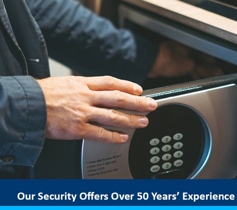 Duncombe Denis Locksmiths - Portsmith, QLD. Our Security Offers Over 50 Years’ Experience