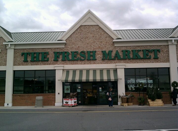 The Fresh Market - Cornelius, NC