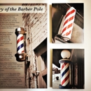 Roosters Men's Grooming Center - Barbers