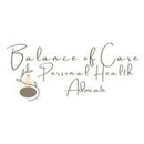 Balance of Care - Nurses
