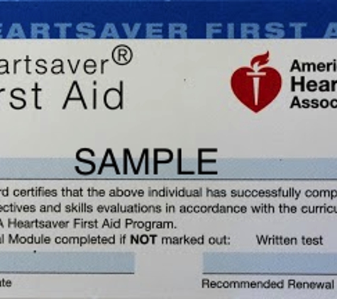 San Jose CPR Certification - San Jose, CA